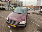 OPEL Zafira 1.8 16V Elegance APK 21-08-2026 MEENEEMPRIJS, Auto's, 125 pk, Gebruikt, 4 cilinders, Origineel Nederlands