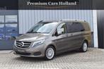 Mercedes-Benz V-Klasse 250d Lang DC Avantgarde Leder 360 Cam, Automaat, Achterwielaandrijving, Gebruikt, Euro 6