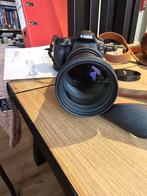 CANON EOS 90D, Audio, Tv en Foto, Fotocamera's Digitaal, Spiegelreflex, 32 Megapixel, Canon, Ophalen of Verzenden