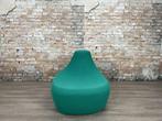 Moroso Saruyama bij TheReSales, Huis en Inrichting, Fauteuils, 75 tot 100 cm, Ophalen of Verzenden, Zo goed als nieuw, 100 tot 125 cm