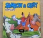 2 uitgaves Samson en Gert., Ophalen of Verzenden, Gelezen