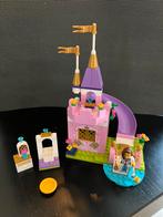Lego Juniors Prinses Speelkasteel, Ophalen of Verzenden, Gebruikt