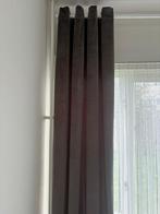 Gordijnen 4 stuks 140x260 cm, Huis en Inrichting, Stoffering | Gordijnen en Lamellen, Ophalen, 100 tot 150 cm, 200 cm of meer