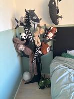 Kapstok Boom Kind - Zonder Knuffels!, Ophalen, Zo goed als nieuw, Overige typen