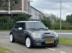 MINI Mini 1.6 Cooper S Chili | Panoramadak | LM Velgen | 170, Voorwielaandrijving, Gebruikt, 4 cilinders, 4 stoelen