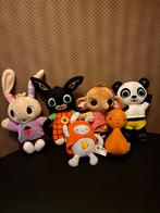 Bing en zijn vrienden., Ophalen of Verzenden, Zo goed als nieuw, Overige typen