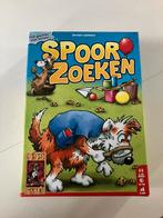 999 games spoorzoeken spel spelletje kind kinderen nieuw, Ophalen of Verzenden, Zo goed als nieuw