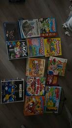 Allemaal  kinderspellen, Ophalen of Verzenden, Zo goed als nieuw