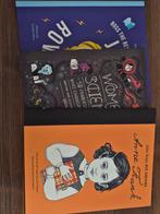 Little People, Big Dreams Set - Anne Frank & meer!, Ophalen of Verzenden, Zo goed als nieuw, Diverse auteurs, Non-fictie