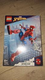 Lego Spiderman, 76226, Ophalen of Verzenden, Zo goed als nieuw, Complete set, Lego
