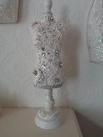 Brocante Beeldje Vrouw mini Torso Nr BBB 2, Ophalen