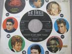 Marie "Queenie" Lyons  -  Drown in my own tears '68, Verzenden, 7 inch, Single, Zo goed als nieuw