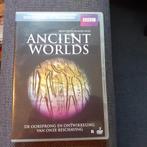 Dubbeldvd "Ancient worlds", Alle leeftijden, Ophalen of Verzenden
