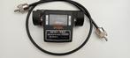 Intek Swr/vermogens metertje met tussenkabel, Ophalen of Verzenden, Gebruikt, Zender en Ontvanger