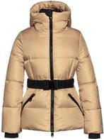 Goldbergh Snowmass Latte - maat 46 (valt klein!), Ophalen of Verzenden, Zo goed als nieuw, Maat 46/48 (XL) of groter, Jack