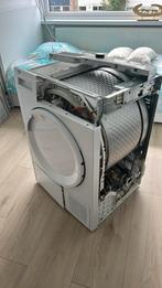 Gratis kapotte droger, Witgoed en Apparatuur, Wasdrogers, 6 tot 8 kg, Ophalen of Verzenden, Niet werkend, 85 tot 90 cm