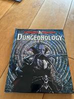 Dungeonology (Dungeons and Dragons), Boeken, Fantasy, Ophalen of Verzenden, Zo goed als nieuw