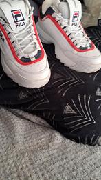 Fila Sneakers Maat 37.5, Kleding | Dames, Schoenen, Wit, Ophalen of Verzenden, Sneakers of Gympen, Fila