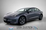 Tesla Model 3 Standard RWD Plus, Basic Autopilot, Panoramada, 27 €/maand, Achterwielaandrijving, Gebruikt, 491 km