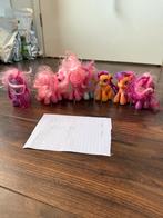 My little ponys g3,5, Ophalen of Verzenden, Zo goed als nieuw