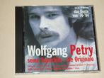 CD Wolfgang Petry - Seine superhits , die originale, Gebruikt, Verzenden