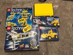 Lego technic, Ophalen of Verzenden, Gebruikt, Complete set, Lego