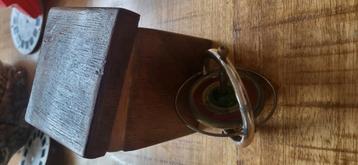 Vintage Gyroscope beschikbaar voor biedingen