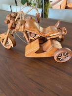 Motor, Ophalen of Verzenden, Zo goed als nieuw