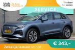 Audi Q4 40 Launch edition Advanced 77 kWh SOH90 € 24.864,0, Auto's, Audi, Automaat, Stof, Gebruikt, Overige modellen