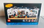 Lego 21328 - Seinfeld (MISB), Kinderen en Baby's, Speelgoed | Duplo en Lego, Nieuw, Complete set, Ophalen of Verzenden, Lego