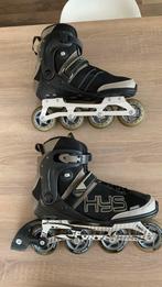 Skeelers, Hy Sports Dynamic maat 46 air vent 2 x gebruikt, Sport en Fitness, Overige merken, Heren, Ophalen of Verzenden, Zo goed als nieuw