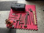 Vintage Loodgietersgereedschap Set, Antiek en Kunst, Antiek | Gereedschap en Instrumenten, Ophalen