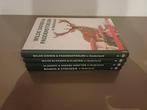 Natuurboeken Nederland - Complete Set, Boeken, Natuur, Ophalen of Verzenden, Zo goed als nieuw, Natuur algemeen, Diverse
