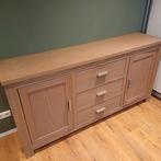 dressoir 180 breed, Ophalen, Gebruikt, 150 tot 200 cm, 25 tot 50 cm