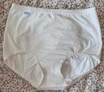 8 Sloggi Basic slips, maat 42 NIEUW, Sloggi, Ophalen of Verzenden, Wit, Slip