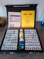Vintage mahjong spel!, Ophalen of Verzenden, Zo goed als nieuw