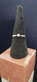 Zilveren ring, Ophalen, Dame, Zilver, Zilver