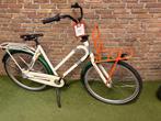 Fietshokje Hoofddorp: Batavus Postcodeloterij Damesfiets 56, Niet ingevuld, 53 tot 56 cm, Versnellingen, Ophalen of Verzenden