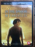 Un long Dimanche de Fiancailles DVD (Jeunet), Vanaf 16 jaar, Ophalen of Verzenden, Zo goed als nieuw, Frankrijk