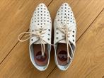 Rollie schoenen maat 37, Rollie, Ophalen of Verzenden, Zo goed als nieuw, Wit