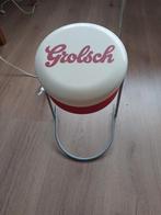 Retro grolschlampje ( heb er twee), Ophalen