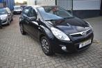Hyundai I20 1.2i DynamicVersion, 450 kg, Gebruikt, 4 cilinders, Zwart