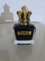 100 ml scandal le parfum pour homme Jean paul gaultier edp i, Ophalen of Verzenden, Nieuw