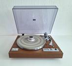 YAMAHA YP-B4 Automatic WoodCase Turntable, Automatisch, Zo goed als nieuw, Platenspeler, Ophalen