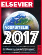 Vooruitblik 2017 - Elsevier, Gelezen, Verzenden
