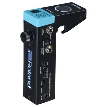 Roland RT-MicS Hybride Drummodule / trigger beschikbaar voor biedingen