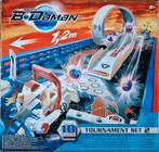 B-Daman Battle Tournament Set 2, Ophalen