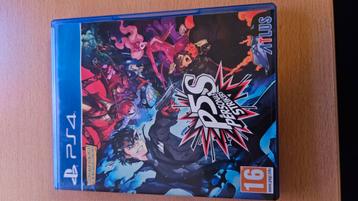 Persona 5 strikers beschikbaar voor biedingen