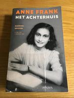 Anne Frank - Het Achterhuis, Ophalen of Verzenden, Zo goed als nieuw, Sport, Anne Frank