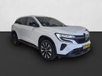 Renault Austral 1.2 E-Tech full hybrid 200 techno TREKHAAK /, Gebruikt, 1199 cc, Leder en Stof, Wit